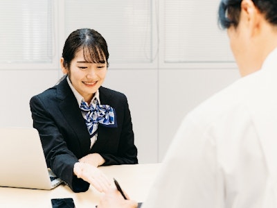 武蔵野ゴルフクラブの求人画像