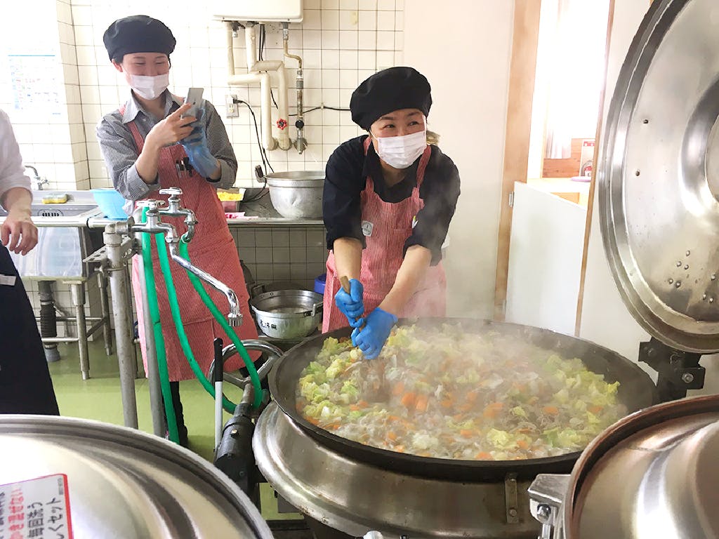 主婦 夫 活躍 大日向食堂 海瀬駅 のパート アルバイト求人情報 しゅふjob No 主婦 夫 活躍 大日向食堂 海瀬駅 のパート アルバイト求人情報 しゅふjob No