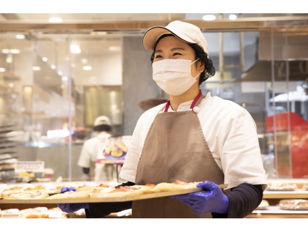 主婦 夫 活躍 マックスバリュ木更津太田店 Mv0639 木更津駅 のパート アルバイト求人情報 しゅふｊｏｂ No