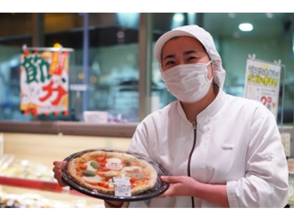 主婦 夫 活躍 マルエツ一之江駅前店 仮称 M 一之江駅 のパート アルバイト求人情報 しゅふｊｏｂ No