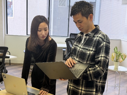 経理スタッフ（仕訳・請求書発行・経費精算など）◎経験を活かせる／...