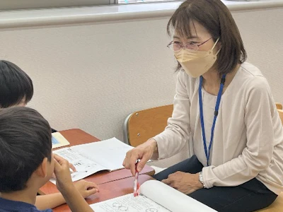 職場の画像