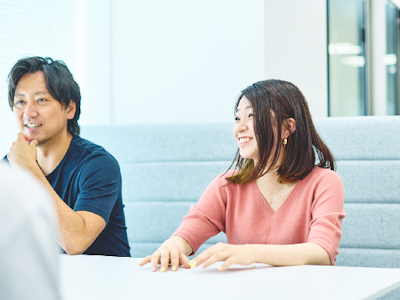 ファインディ株式会社の画像・写真