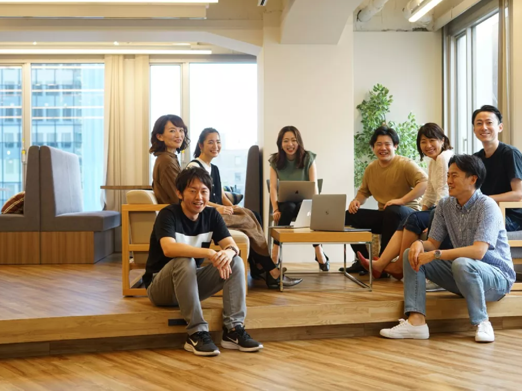 主婦 夫 活躍 スナップマート株式会社 渋谷駅 のパート アルバイト求人情報 しゅふｊｏｂ No