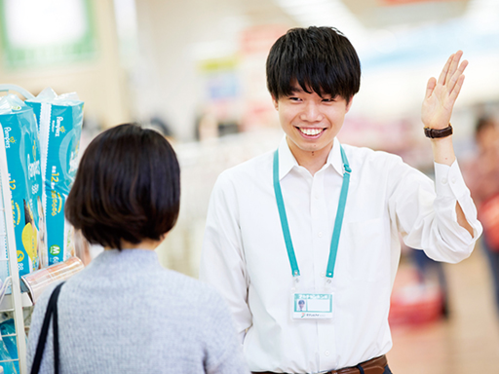 主婦活躍 アカチャンホンポ ららぽーと豊洲店 豊洲駅 のパート アルバイト求人情報 しゅふjobパート No