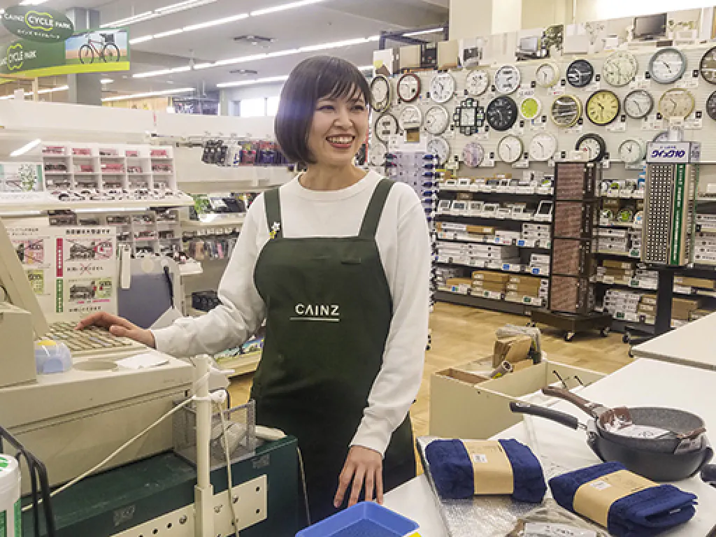 主婦 夫 活躍 カインズ船橋習志野店 D18 株式会社カインズ 船橋市 のパート アルバイト求人情報 しゅふjob No 主婦 夫 活躍 カインズ船橋習志野店 D18 株式会社カインズ 船橋市 のパート アルバイト求人情報 しゅふjob No