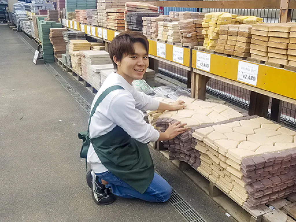 主婦 夫 活躍 カインズ船橋習志野店 D18 株式会社カインズ 船橋市 のパート アルバイト求人情報 しゅふjob No 主婦 夫 活躍 カインズ船橋習志野店 D18 株式会社カインズ 船橋市 のパート アルバイト求人情報 しゅふjob No