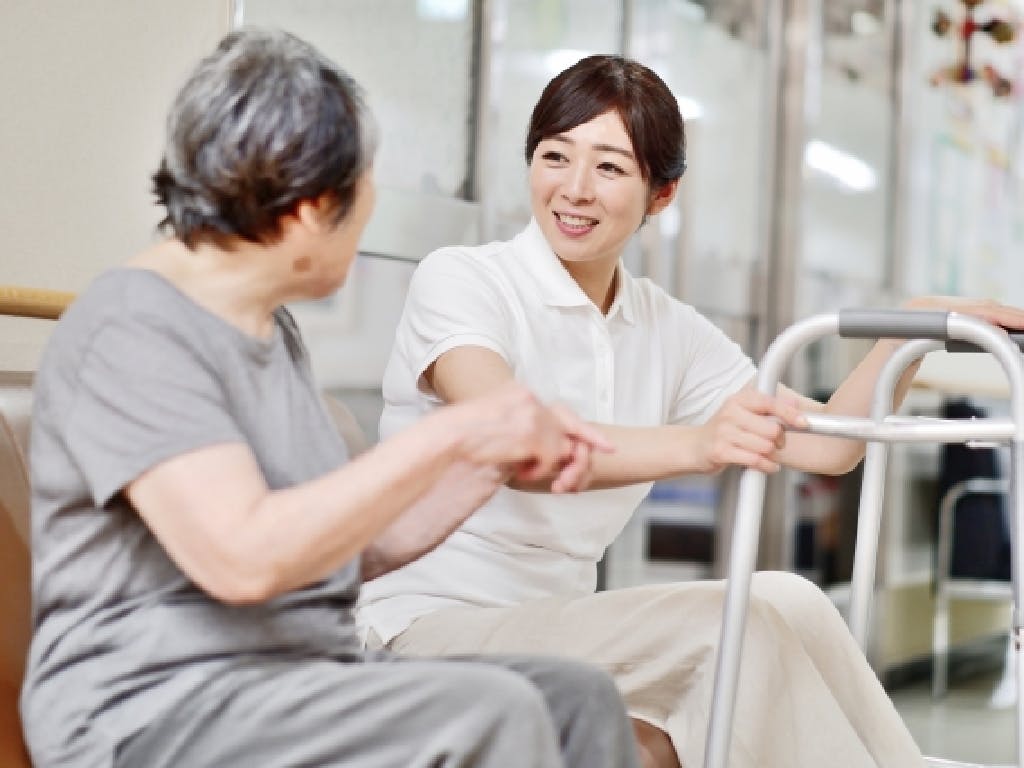 主婦 夫 活躍 住宅型有料老人ホーム センジュ刈谷 東刈谷駅 のパート アルバイト求人情報 しゅふjob No 主婦 夫 活躍 住宅型有料老人ホーム センジュ刈谷 東刈谷駅 のパート アルバイト求人情報 しゅふjob No