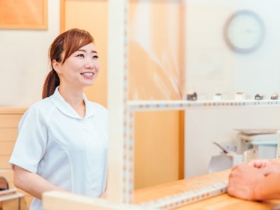 医療法人社団それいゆの画像・写真