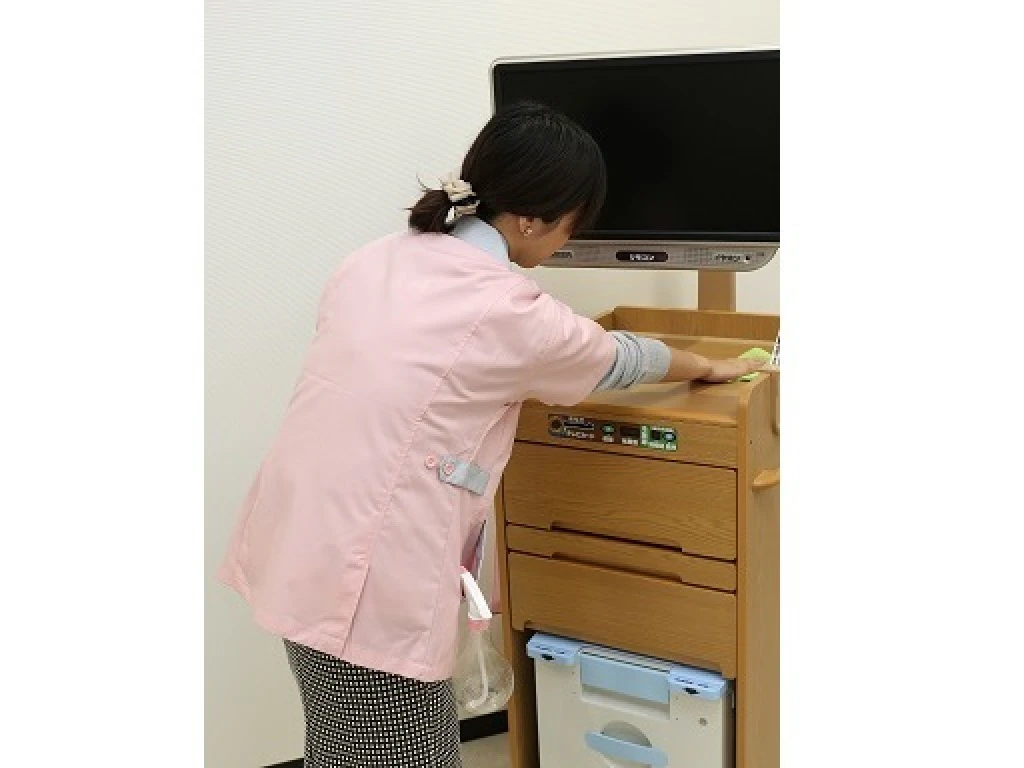 主婦 夫 活躍 株式会社ｔ ｐメディトラスト 七尾駅 のパート アルバイト求人情報 しゅふｊｏｂ No