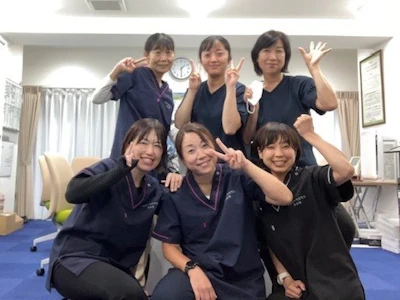 職場の画像