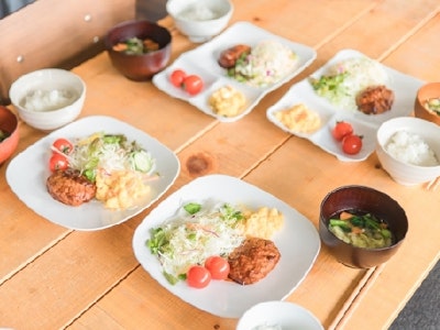 株式会社ワコー食品の画像・写真