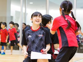 愛知県 スポーツインストラクター コーチの主婦に嬉しいパート アルバイト求人が見つかる しゅふｊｏｂ