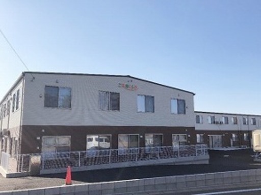 1日4時間～・週3日～・扶養内◎【老人福祉施設の厨房スタッフ】未...