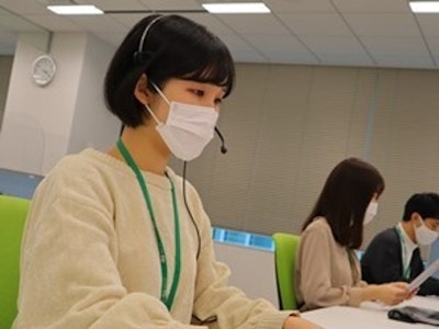 りらいあコミュニケーションズ株式会社の画像・写真