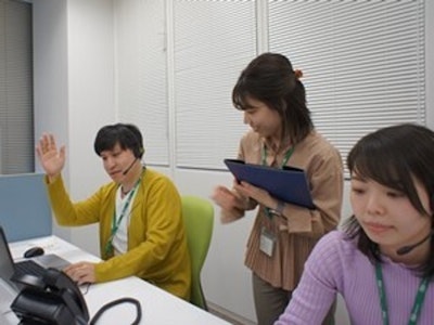 りらいあコミュニケーションズ株式会社の画像・写真