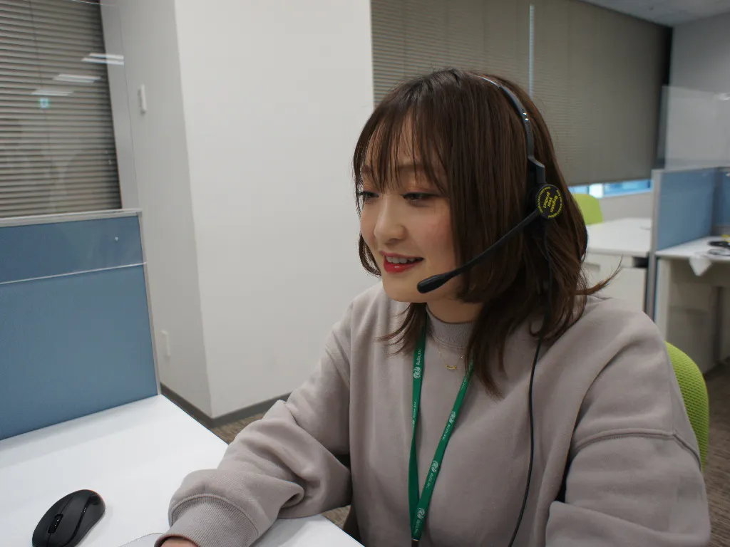 主婦 夫 活躍 りらいあコミュニケーションズ株式会社 おもろまち駅 のパート アルバイト求人情報 しゅふjob No 12988281