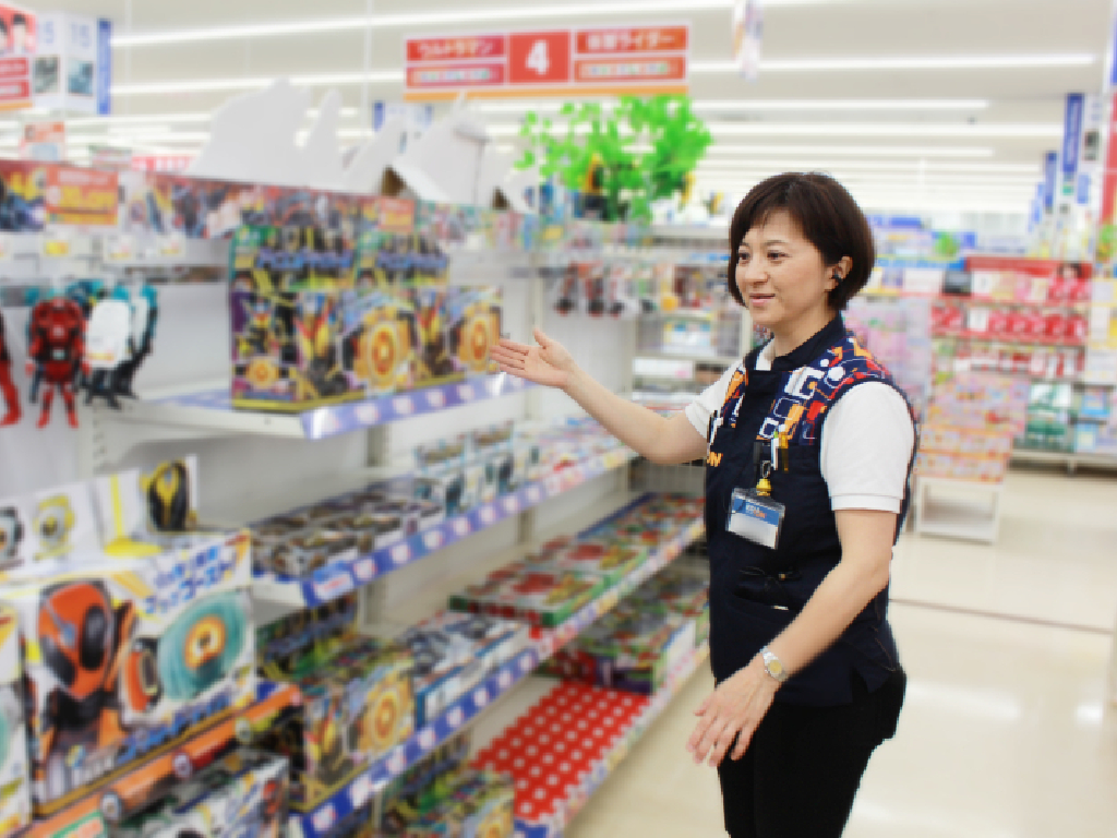 主婦 夫 活躍 エディオン 横浜日吉店 仮称 日吉 神奈川県 駅 のパート アルバイト求人情報 しゅふｊｏｂ No