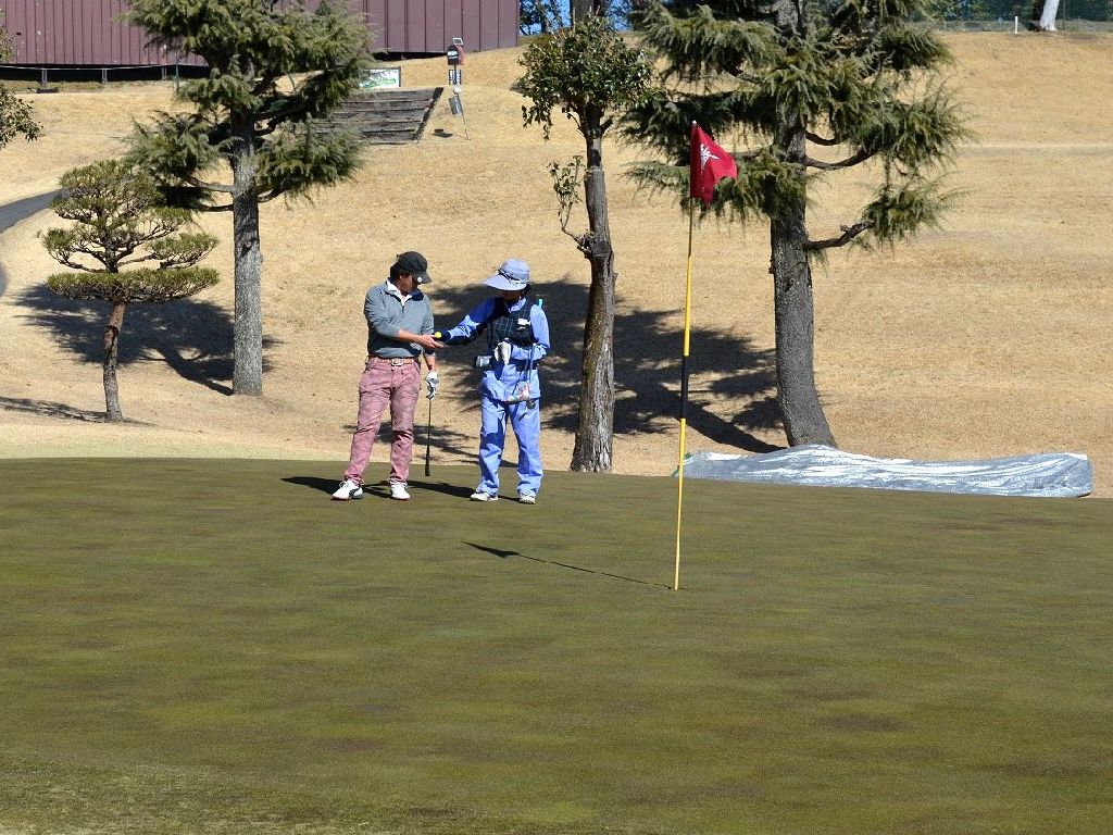 主婦 夫 活躍 Gmg八王子ゴルフ場 八王子駅 のパート アルバイト求人情報 しゅふjob No 12548483