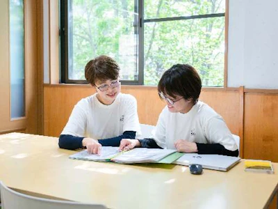 職場の画像