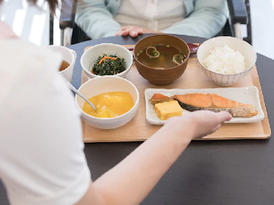 職場の画像