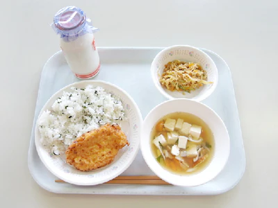 職場の画像