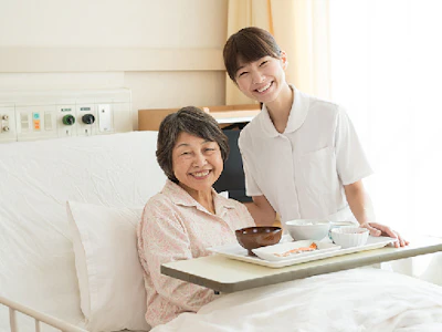職場の画像
