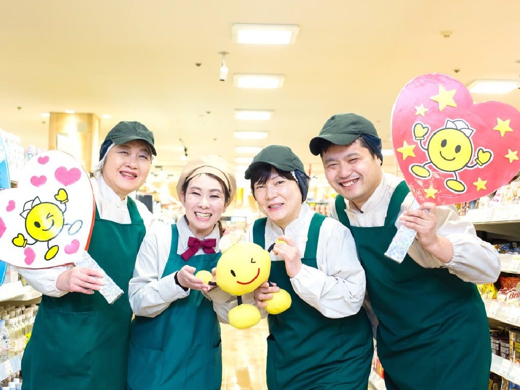 主婦 夫 活躍 西鉄ストア 三潴店 株式会社西鉄ストア 大善寺駅 のパート アルバイト求人情報 しゅふjob No 主婦 夫 活躍 西鉄ストア 三潴店 株式会社西鉄ストア 大善寺駅 のパート アルバイト求人情報 しゅふjob No