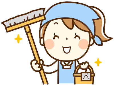 職場の画像