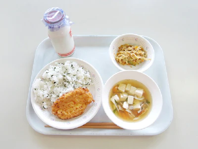 職場の画像