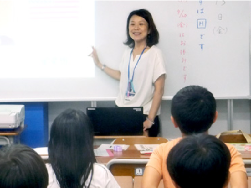 【六地蔵校】高時給1857円♪ 学ぶ楽しさを教える《学習塾　馬渕...