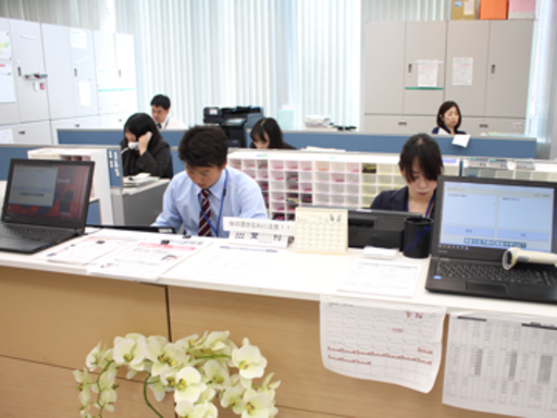 株式会社ウィルウェイの求人情報 Id アルバイト バイト パートの求人探しはラコット