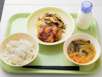 職場の画像