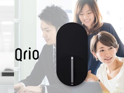 Qrio株式会社の画像・写真