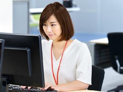 扶養内で働く小中学校での事務サポート