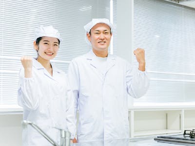 鶴見大学歯学部附属病院　　株式会社レパスト（634）の求人画像
