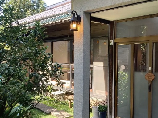 オープニングスタッフ募集！【週2日×3h～・扶養内可】古民家ダイ...