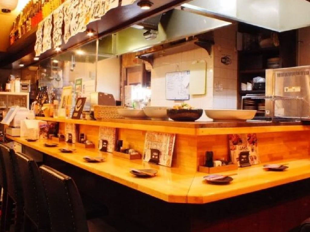 主婦活躍 阿倍野肉食大衆酒場 肉ばんざい 天王寺駅 のパート アルバイト求人情報 しゅふjobパート No