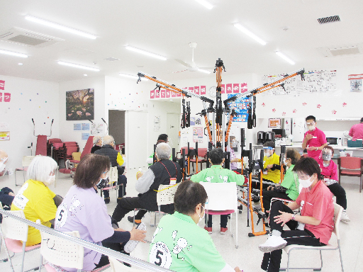 株式会社プレジデントガーデンのアルバイト情報