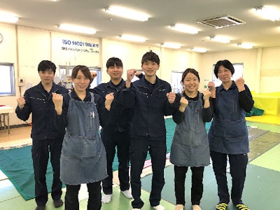 Bxテンパル株式会社 桶川市のアルバイト パート求人情報 時給 960円 軽作業 主婦活躍中 週3日 08 45 17 30など パート アルバイト Dジョブ