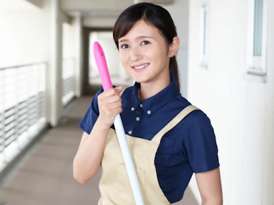 職場の画像