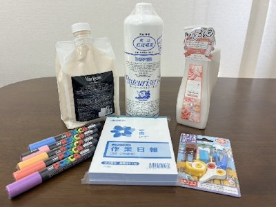 通販会社での軽作業