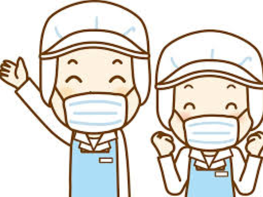 ★土日祝休み★＼小学校給食室での調理業務／★時給1279円★週3...