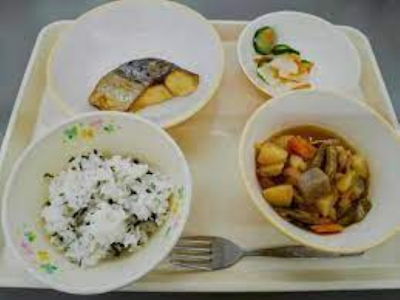 週2日～の小学校給食室での調理補助スタッフ