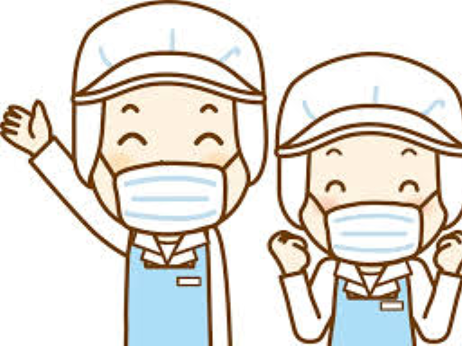 子育て世代活躍中＼小学校給食室調理補助／★時給1076円★週3日...