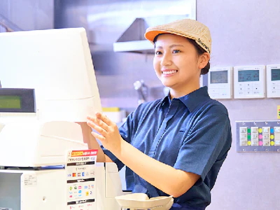 職場の画像