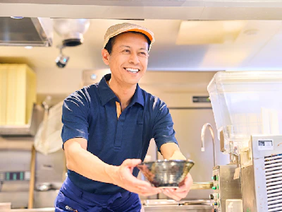 職場の画像