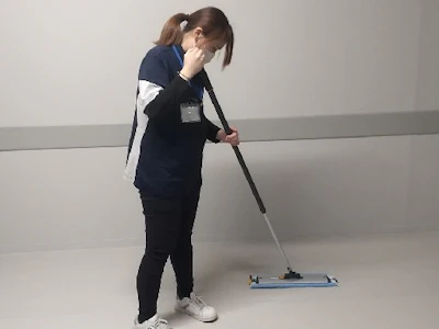職場の画像