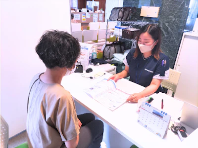 職場の画像