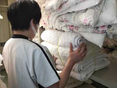 職場の画像